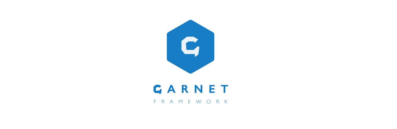 Garnet Framework